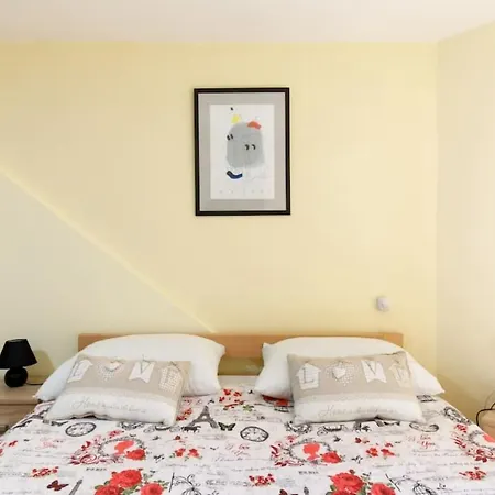 شقة Stunning 1-Bed Apartment In Split