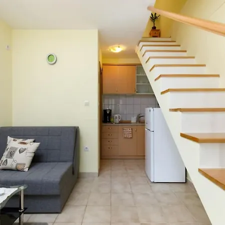 شقة Stunning 1-Bed Apartment In Split سبليت