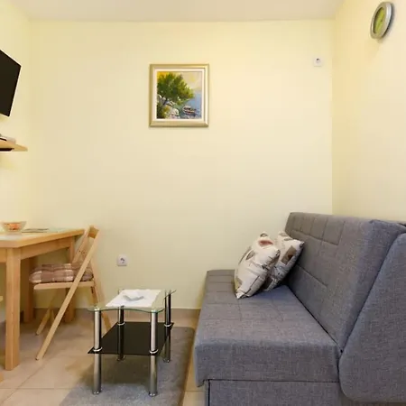 شقة Stunning 1-Bed Apartment In Split *