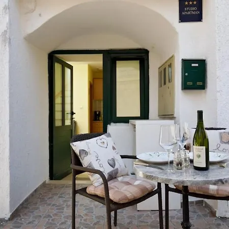 Stunning 1-Bed Apartment In Split * سبليت