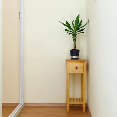 Stunning 1-Bed Apartment In Split *