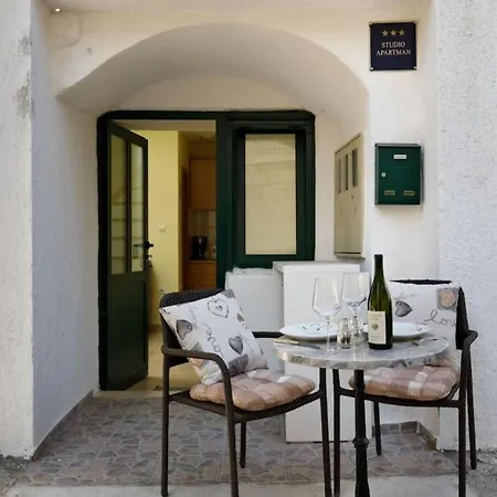 شقة Stunning 1-Bed Apartment In Split